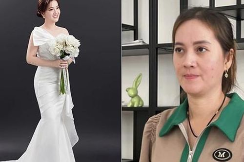 Nhan sắc 'lột xác' gây ngỡ ngàng của con gái cố NSƯT Vũ Linh