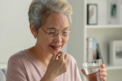 Những lưu ý khi dùng statin trị mỡ máu