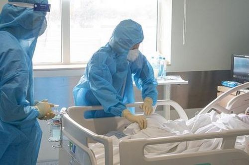 Tôn vinh điều dưỡng viên tiêu biểu: 'Luôn tự hào về nghề mình đã chọn'