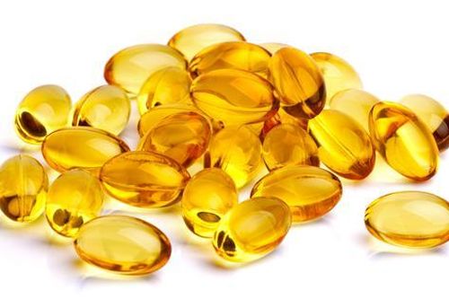 Ai không nên dùng vitamin E?