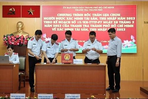 Phối hợp chia sẻ thông tin để chống tham nhũng