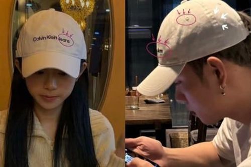 Linh Ka vướng tin đồn hẹn hò với một mỹ nam Anh Trai 'Say Hi'