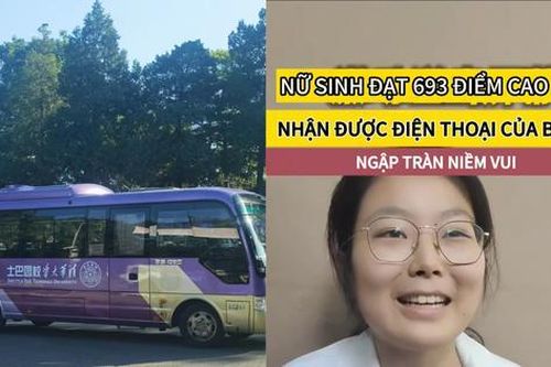 Thanh Hoa - Bắc Đại tung chiêu tranh học bá, cho xe buýt đến tận nhà chiêu dụ