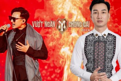Vừa lên sóng đã đạt triệu view, MC Thành Trung: 'Biết vậy từ đầu đã làm ca sĩ'