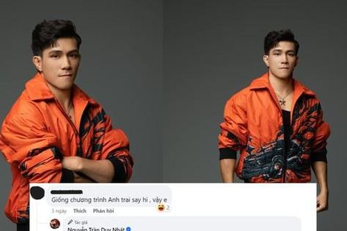 Khán giả so kè 2 chương trình 'Anh Trai', 'anh tài' Duy Nhất giải đáp thế nào?