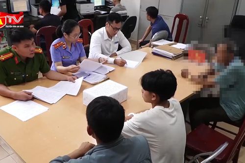 Thiếu niên nhận vận chuyển cả cân ma túy đá để lấy 5 triệu đồng
