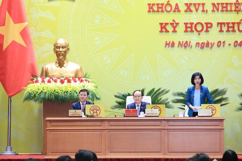 Chi tiết 198 dự án thu hồi đất năm 2024 ở Hà Nội