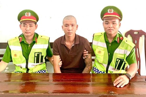 'Xây chuồng cọp' để buôn ma túy