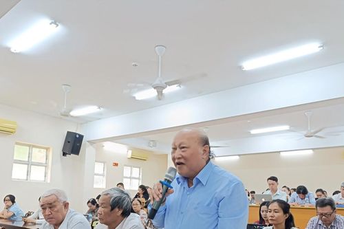 TPHCM: Người dân bị 'treo' quyền lợi vì dự án cải tạo kênh rạch