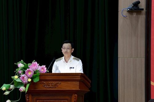 Một số bộ, cơ quan trung ương, địa phương có số lượng xe ô tô vượt so với quy định