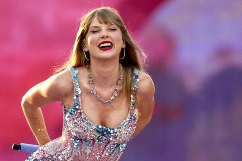 Vì sao Pháp đứng im trước 'hiệu ứng Taylor Swift'?