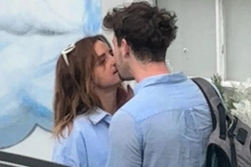 Emma Watson có bạn trai mới