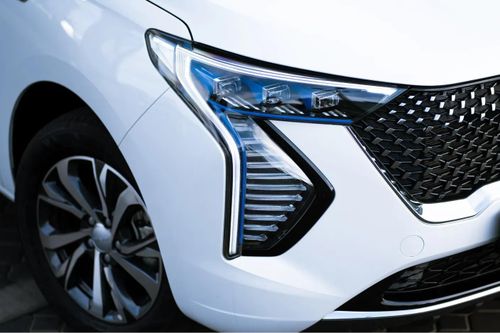 Loạt ôtô mới sắp ra mắt khách Việt - xe xanh chiếm ưu thế