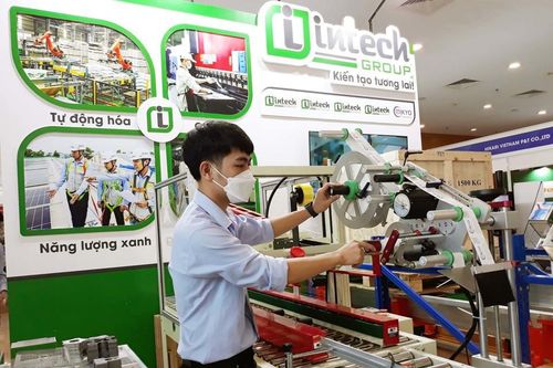 Hỗ trợ doanh nghiệp tham gia chuỗi cung ứng toàn cầu
