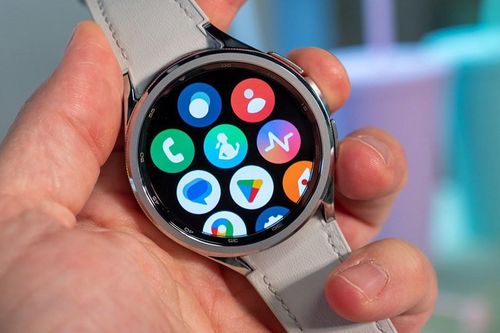 Galaxy Watch Ultra sắp ra mắt