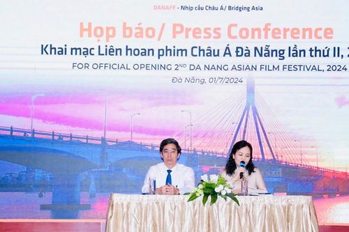 Đà Nẵng sẵn sàng cho Liên hoan phim châu Á