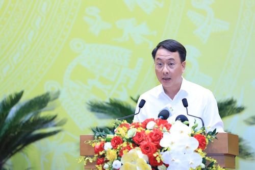 Quy định đối tượng được tặng Kỷ niệm chương 'Vì sự nghiệp xây dựng Thủ đô'