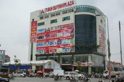 Một công ty ở Đan Phượng bị xử phạt 5 lỗi về an toàn thực phẩm