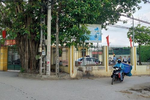 Huyện Hoài Đức: vì sao dự án còn nằm trên giấy, dân đã khiếu kiện?
