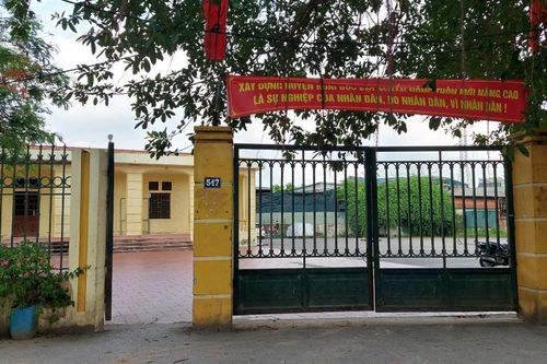 Dự án đường liên xã Đông La đến La Phù: khiếu kiện không có cơ sở