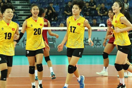 Tin nóng thể thao tối 2/7: Bóng chuyền nữ Việt Nam tự tin thắng Philippines, ĐT Việt Nam có chuyên gia thể lực mới