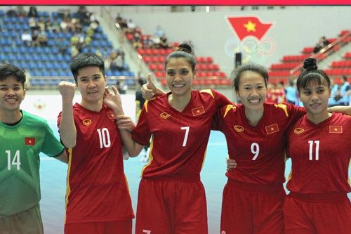 Đội tuyển Việt Nam dự giải đấu chất lượng tại Trung Quốc, sẵn sàng hướng tới mục tiêu dự World Cup