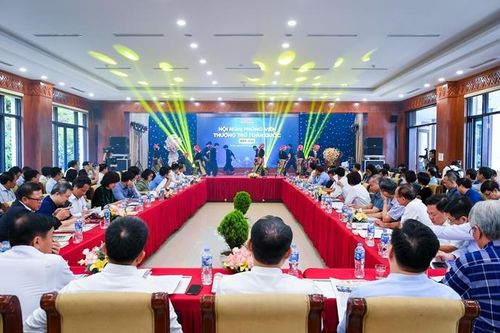 Phát huy vai trò, vị thế của phóng viên thường trú Báo Nhân Dân