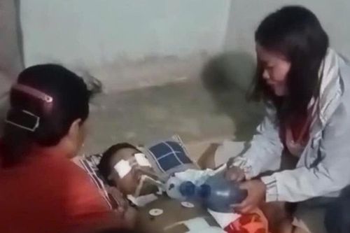Học sinh lớp 7 ở Đắk Lắk đi lấy lan rừng ngã tử vong