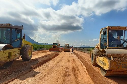 Tốc độ tăng trưởng kinh tế của Hà Tĩnh đứng thứ 2 Bắc Trung Bộ