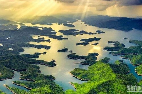 Công nhận danh hiệu Công viên địa chất toàn cầu UNESCO Đắk Nông lần thứ 2