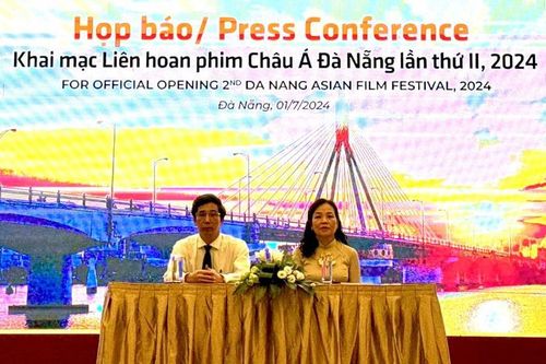 Vinh danh các tác phẩm điện ảnh xuất sắc, giàu tính nhân văn