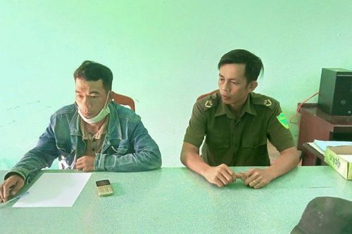 Chiến công đầu của lực lượng tham gia bảo vệ ANTT cơ sở