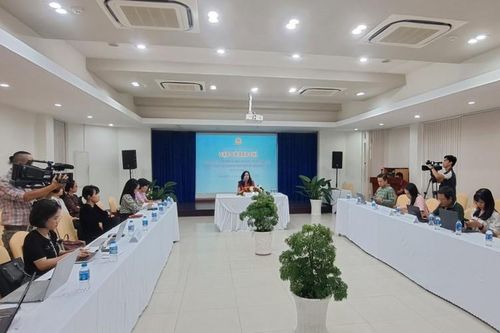 Trại hè Việt Nam 2024 có chủ đề 'Đất nước trọn niềm vui'