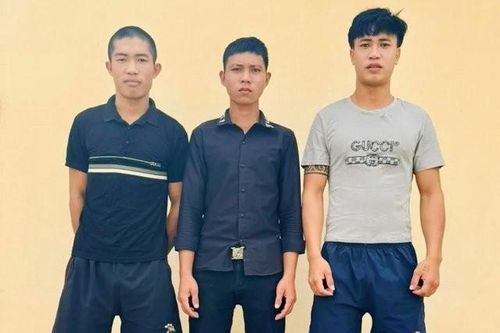 Khởi tố nhóm đối tượng tấn công cán bộ công an ở Hà Tĩnh