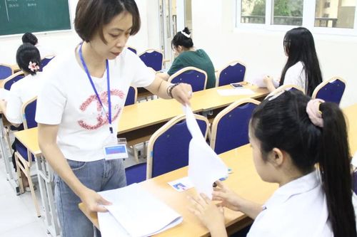 Chi tiết lương giáo viên từ ngày 1/7/2024