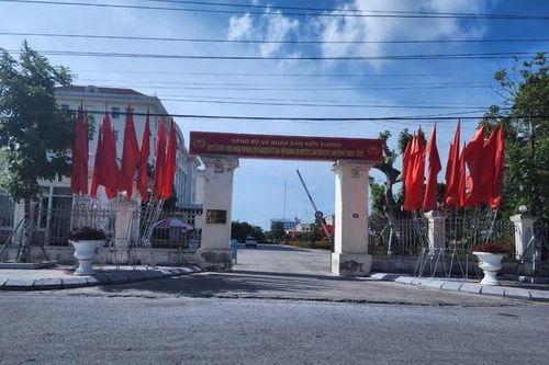 Bắt Giám đốc Chi nhánh Văn phòng đăng ký đất đai ở Thái Bình liên quan đến doanh nhân La 'điên'