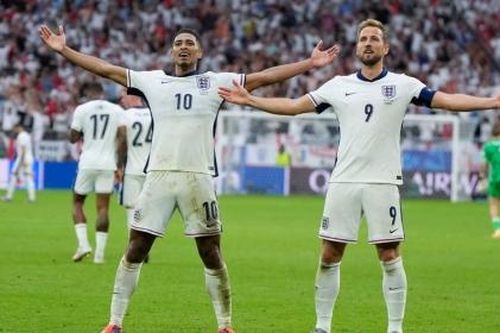 Jude Bellingham nguy cơ bị cấm thi đấu ở tứ kết EURO 2024
