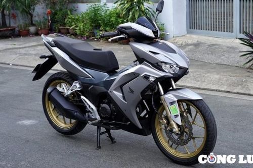 Giá Honda Winner X tháng 7/2024: Giảm mạnh hơn 12 triệu đồng