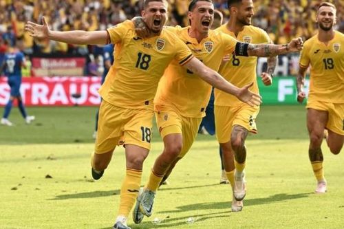 Nhận định Romania - Hà Lan, 23h00 ngày 2/7, vòng 1/8 Euro 2024