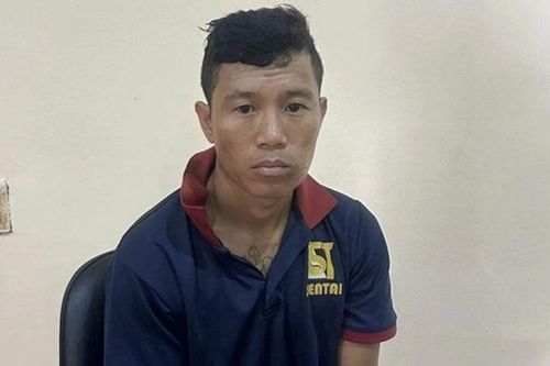 Bắt đối tượng sát hại nam thanh niên tại vựa sầu riêng ở Bình Phước