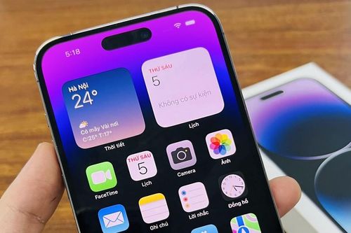 Thủ đoạn chiếm đoạt 139 iPhone 14 Promax của một nhân viên Thế giới Di động