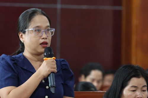 Sẽ có câu trả lời thỏa đáng cho các kiến nghị của cử tri