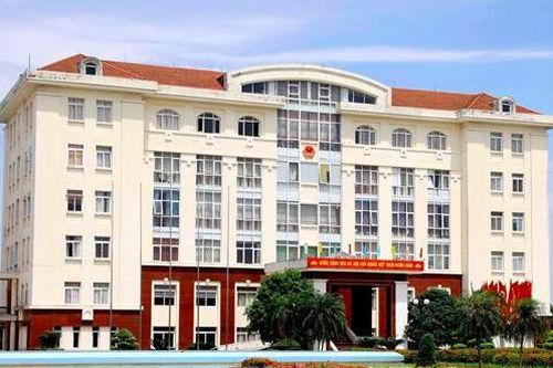 Liên quan vụ án La 'điên' - Bắt giam Giám đốc Chi nhánh Văn phòng đăng ký đất đai huyện Kiến Xương