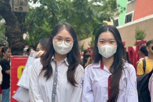 Đáp án, thang điểm chính thức 15 môn thi tốt nghiệp