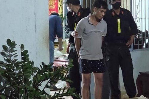 Công an tỉnh Bình Phước phá chuyên án ma túy thu giữ hơn 7 kg tang vật