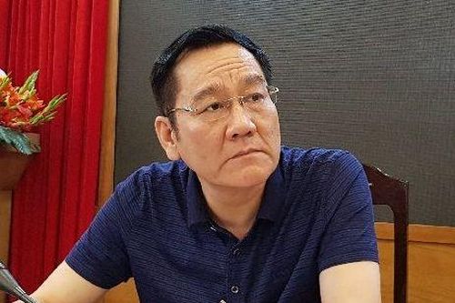 Vụ cháy chung cư làm 56 người chết: Xóa tư cách Phó Chủ tịch UBND quận Thanh Xuân