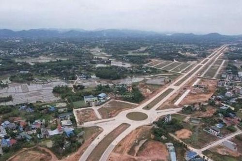 Khu đô thị 3.800 tỷ đồng ở Thái Nguyên tìm chủ