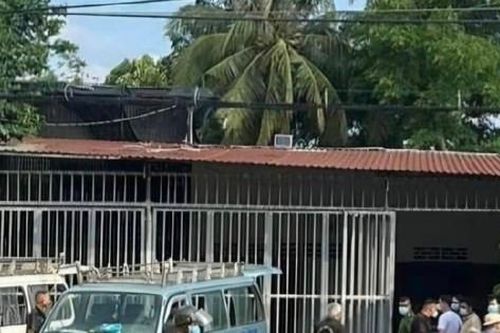 Đôi nam nữ tử vong trong căn nhà khóa cửa
