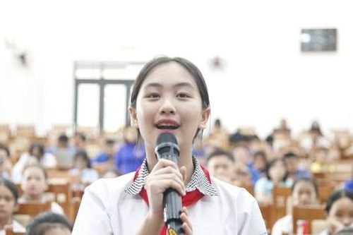 Diễn đàn xây dựng môi trường sống an toàn và thân thiện cho trẻ em