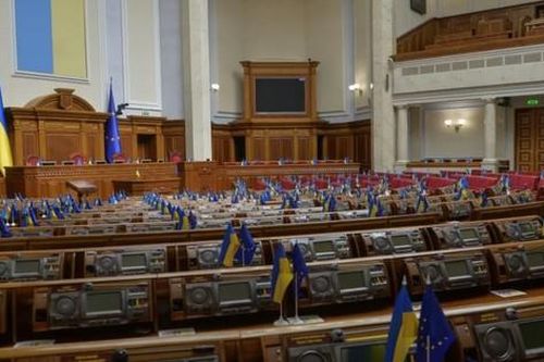 Ukraine tuyên bố đẩy lùi âm mưu đảo chính